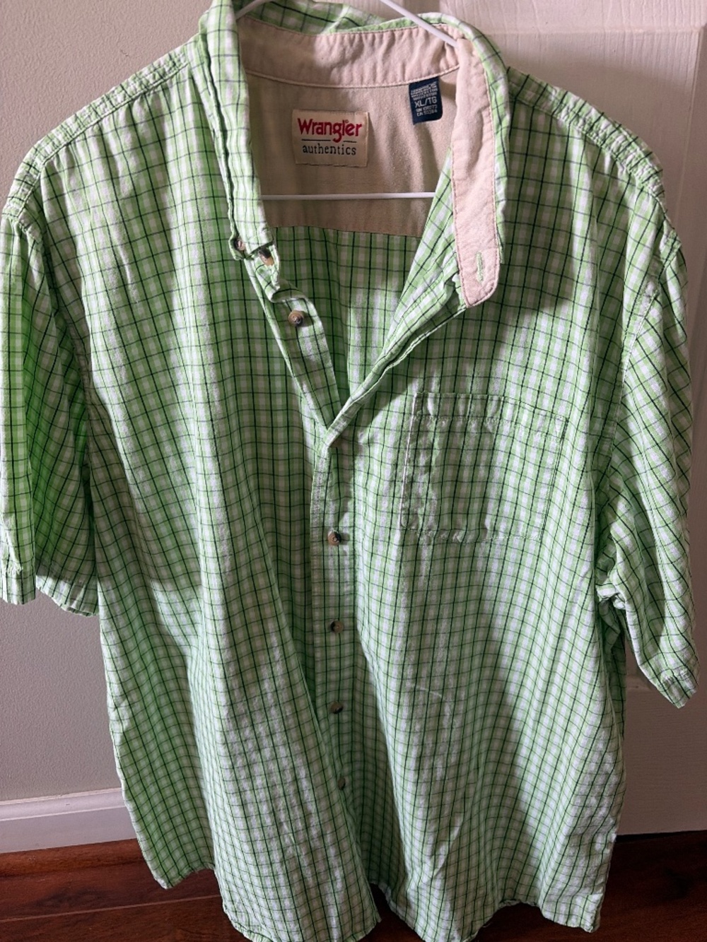 Button down mens
